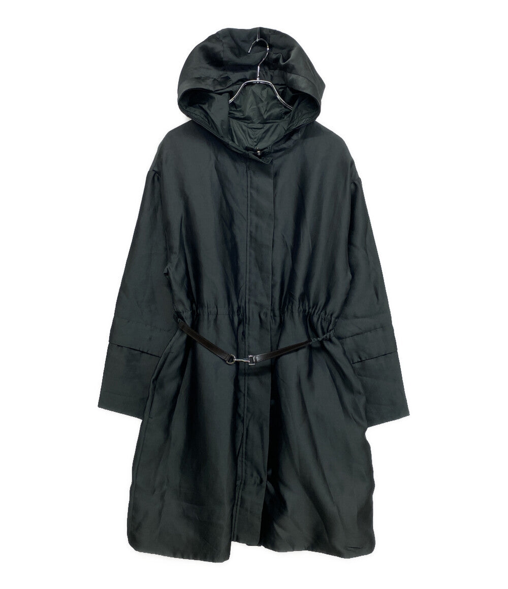 S'MAX MARA エス マックスマーラ コート ミニショルダーベルト付 90810357 レディース SIZE 42